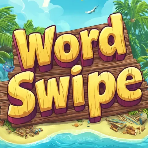Word Swipe