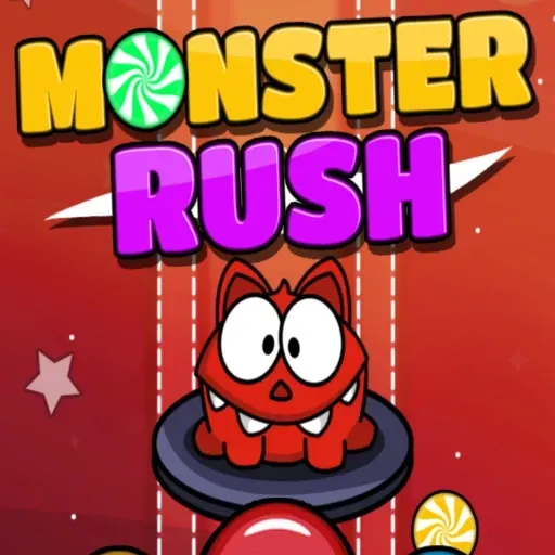 Monster Rush