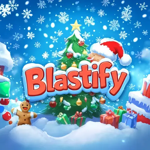 Blastify