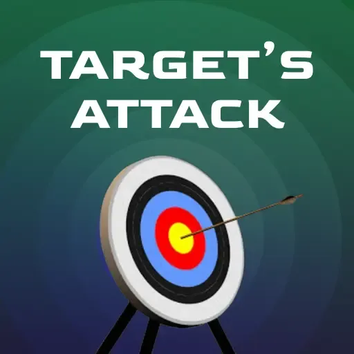 Targets Attack