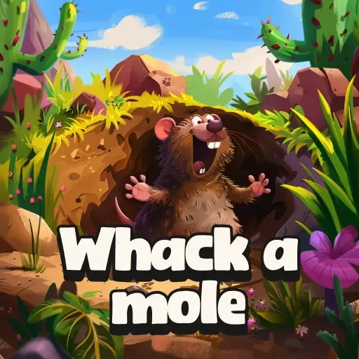 Whack A Mole
