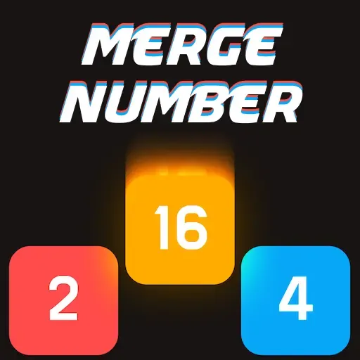 Merge Number