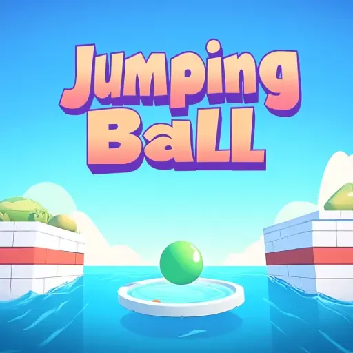 Jumping Ball