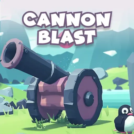 Cannon Blast