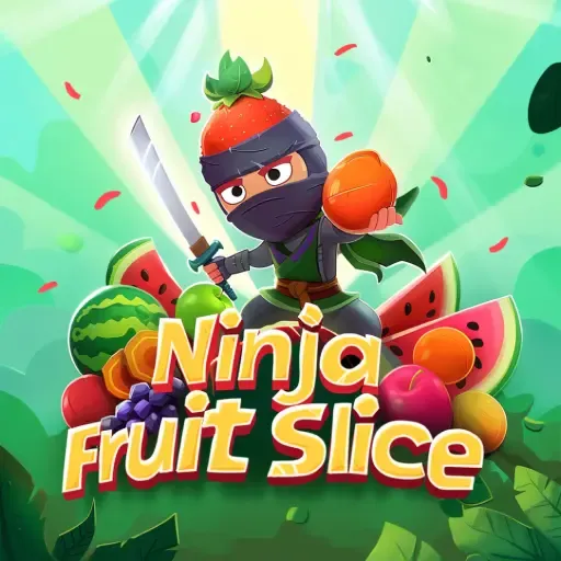 Ninja Fruit Slice