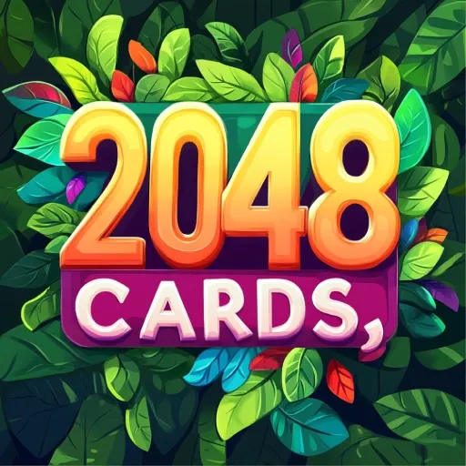Cards 2048