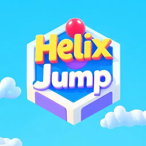 Helix Jump