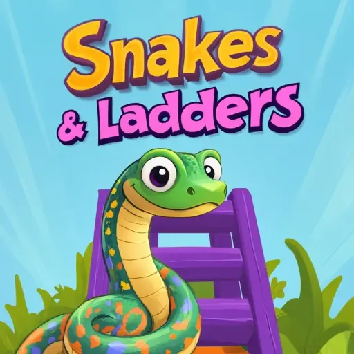 Snake And Ladder