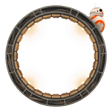 Overlay Frame