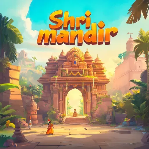 Shri Mandir