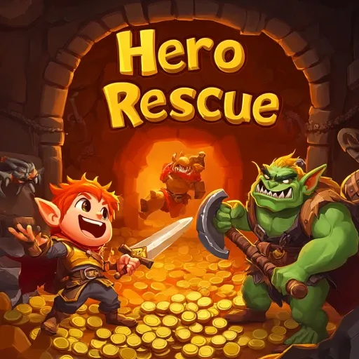 Hero Rescue