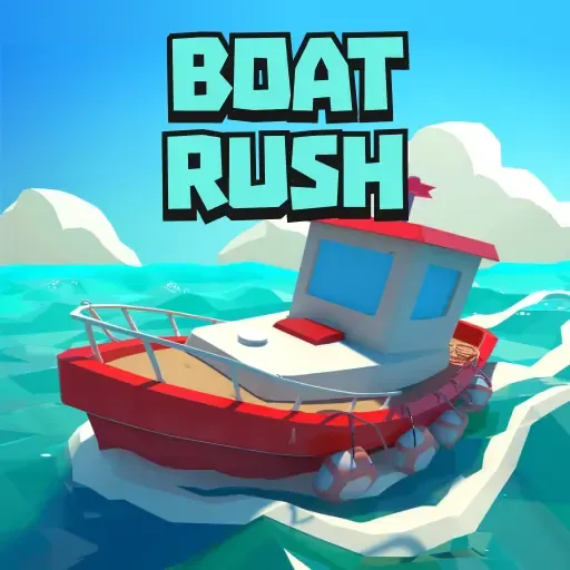 Boat Rush