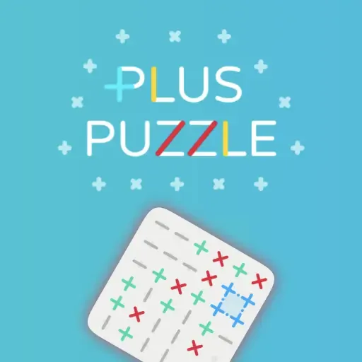 Plus Puzzle