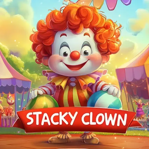 Stacky Clown