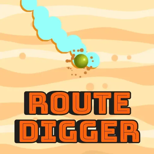 Route Digger