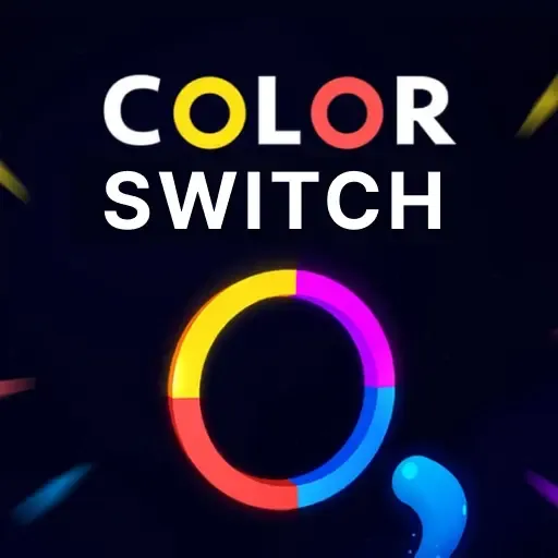 Colour Switch