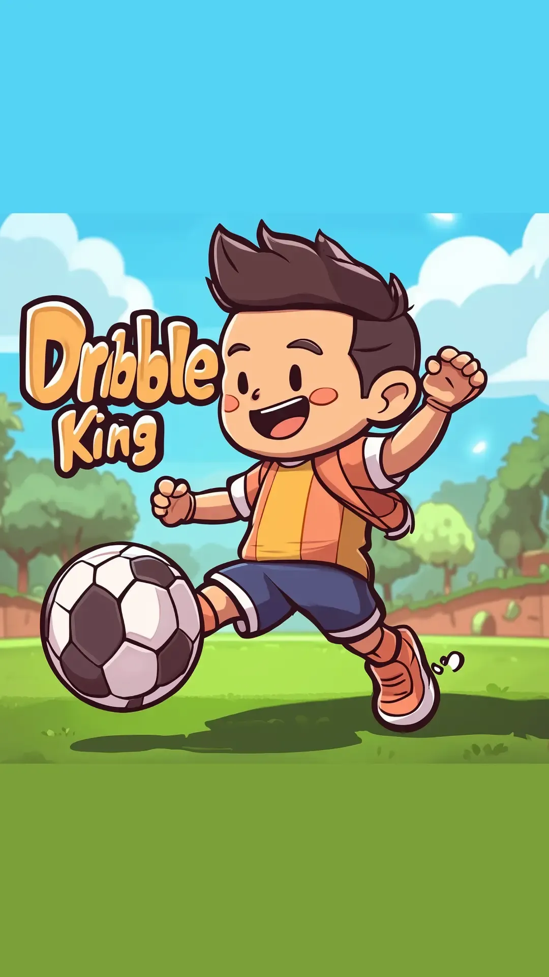 Like A King Play Online