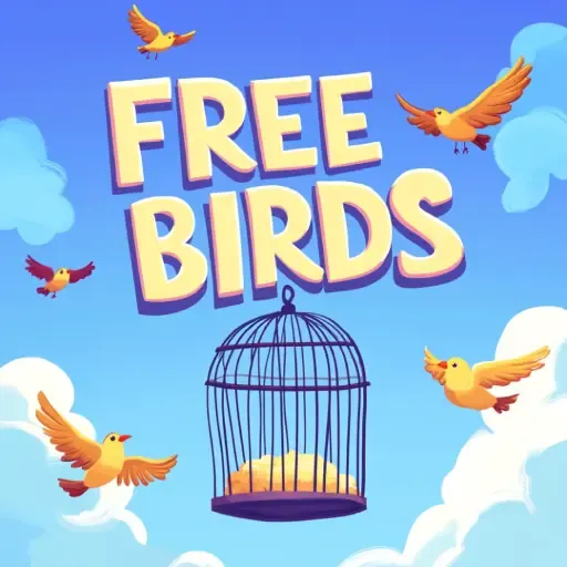 Free Birds