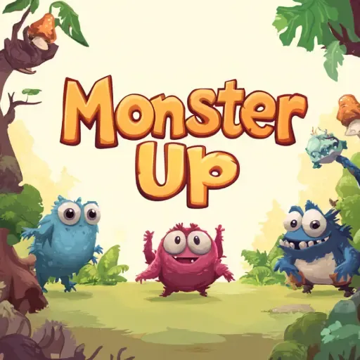Monsters Up