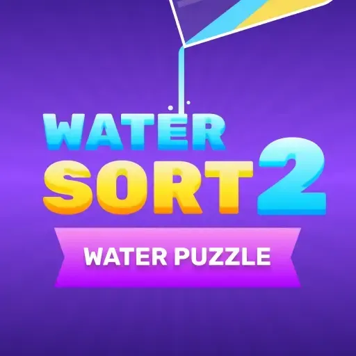 Water Sort 2