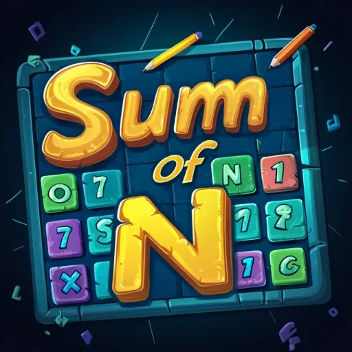 Sum of N