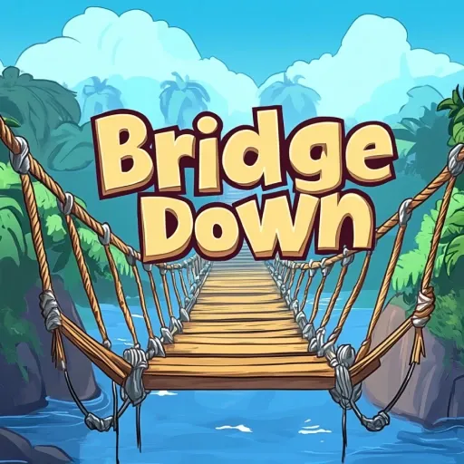 Bridge Down