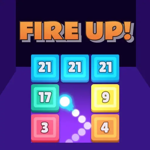 Fire Up