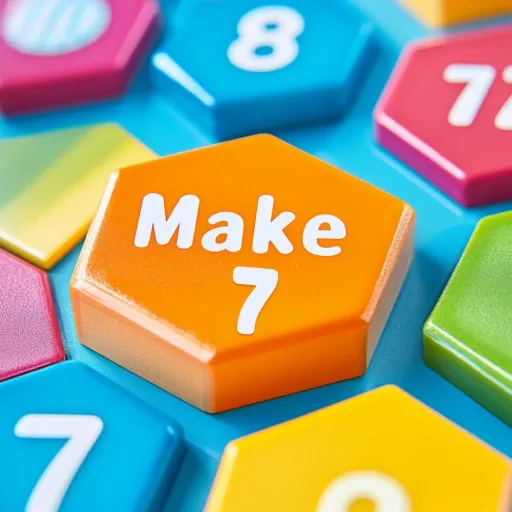 Make7