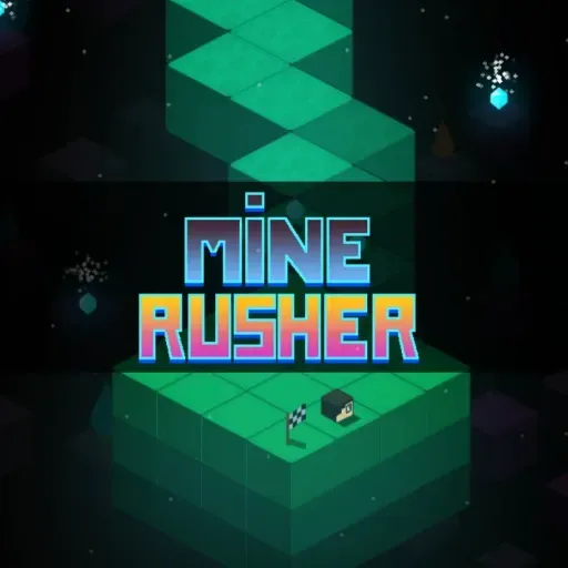 Mine Rusher