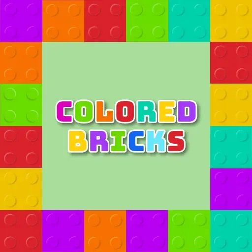 Colored-Bricks