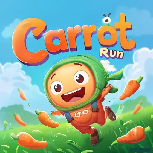 Carrot Run