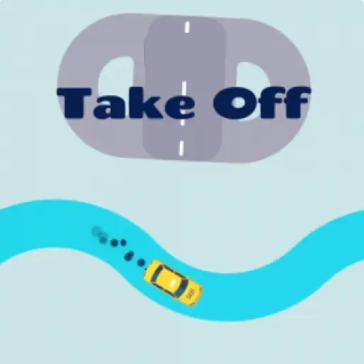 Take Off