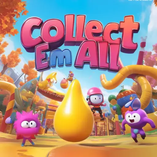 Collect Em All