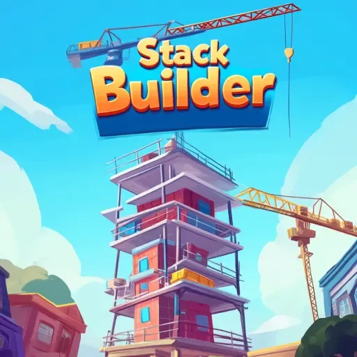 Stack Builder