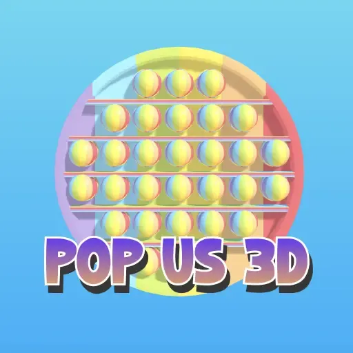 Pop Us 3D