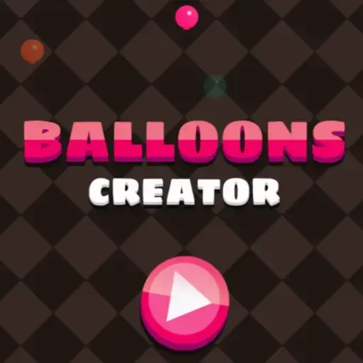 Balloons Creator