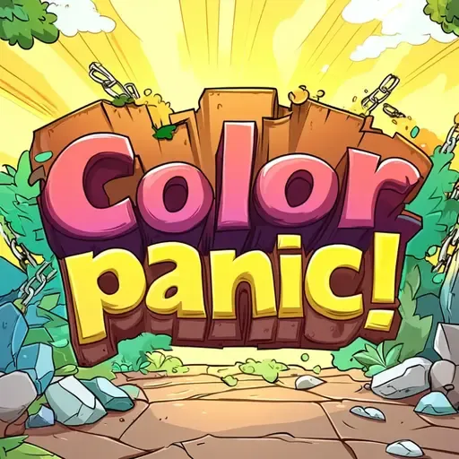 Color Panic