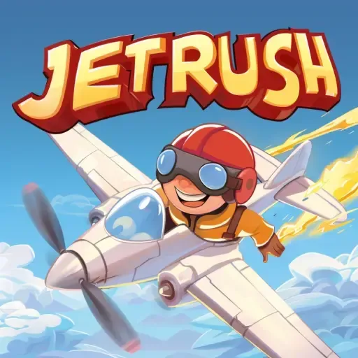 Jet Rush