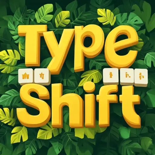 Type Shift