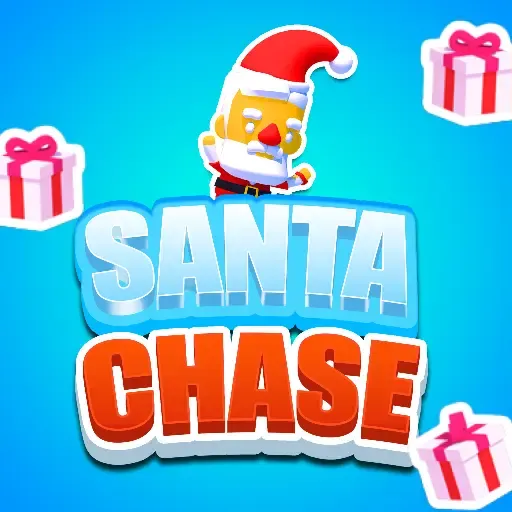 Santa Chase