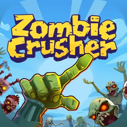 Zombie Crusher