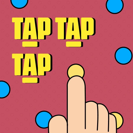 Tap Tap Tap