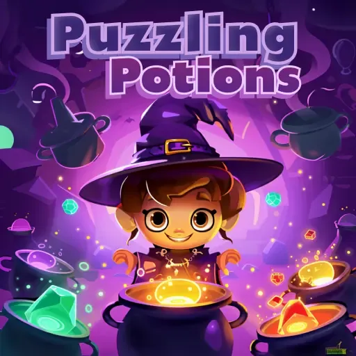 Puzzling Portion