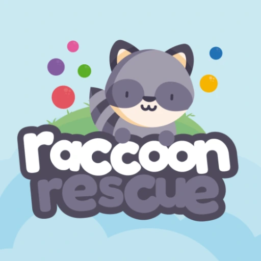 Racoon Rescue